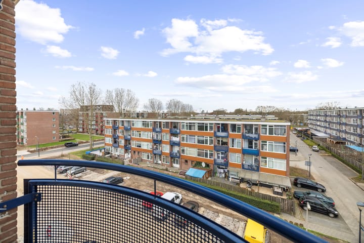 Foto 20 van Volkerakstraat 42