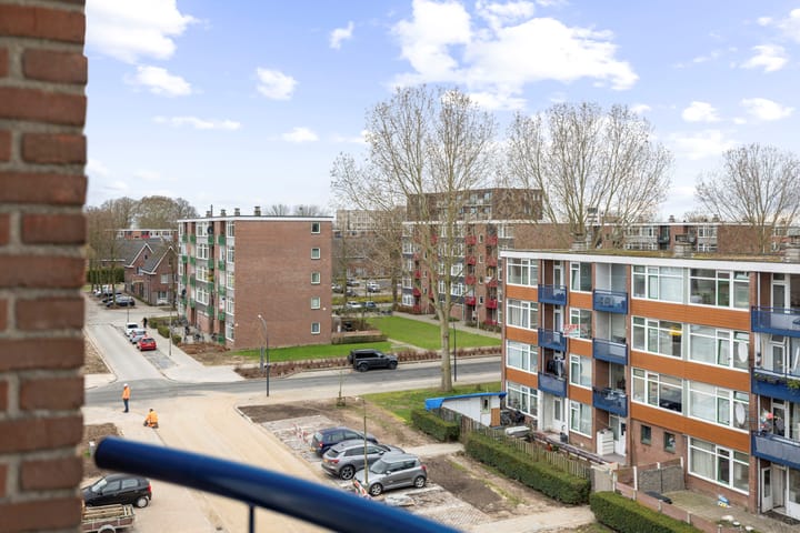 Foto 21 van Volkerakstraat 42