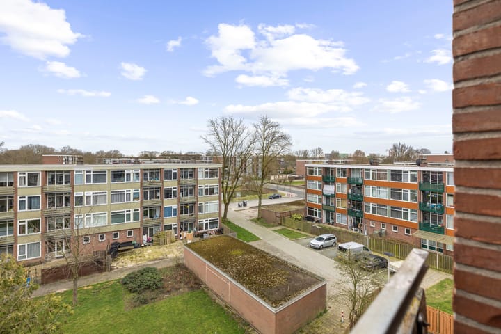 Foto 23 van Volkerakstraat 42