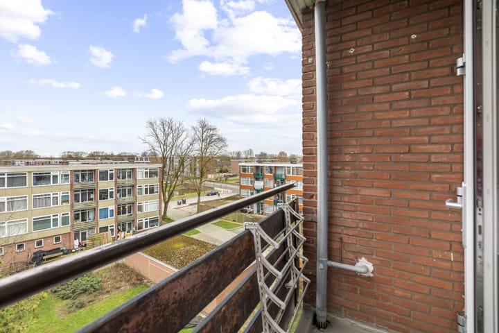 Foto 24 van Volkerakstraat 42