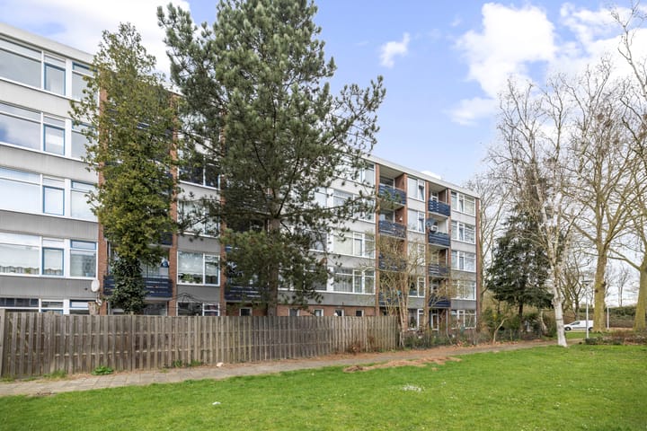 Foto 25 van Volkerakstraat 42