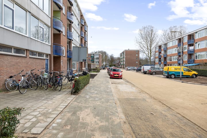 Foto 26 van Volkerakstraat 42