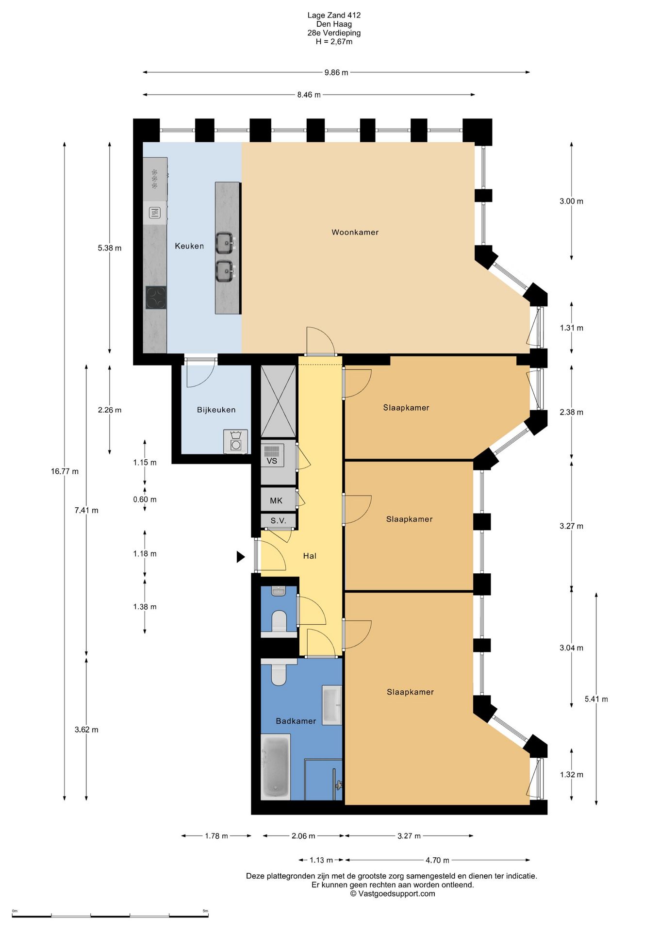 Foto 54 van Lage Zand 412