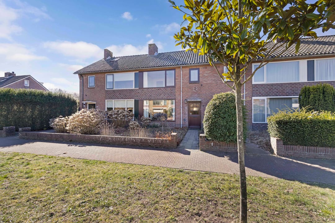 Foto 1 van Edisonstraat 30