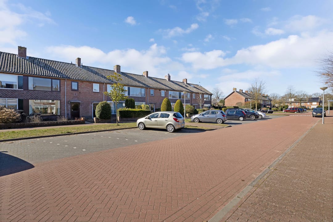 Foto 2 van Edisonstraat 30