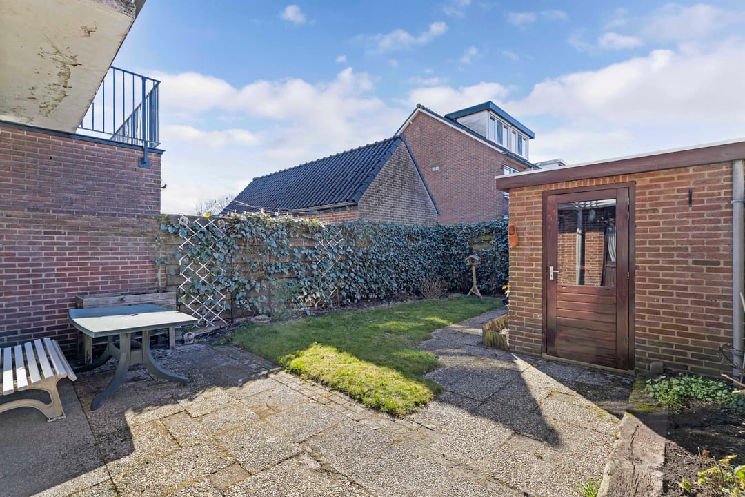 Foto 13 van Edisonstraat 30