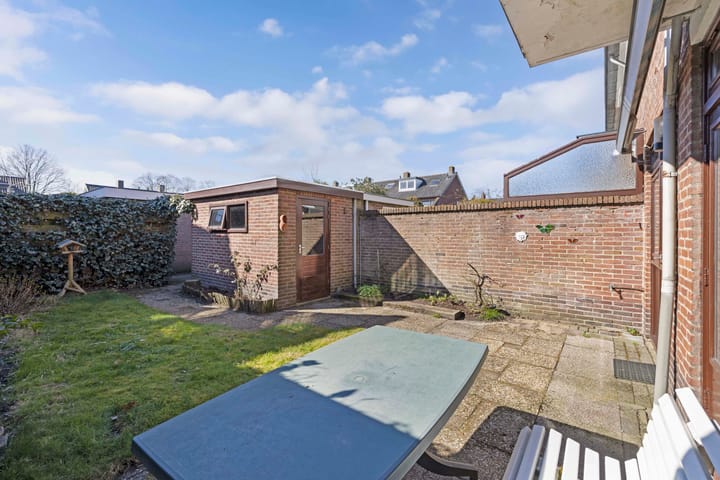 Foto 14 van Edisonstraat 30