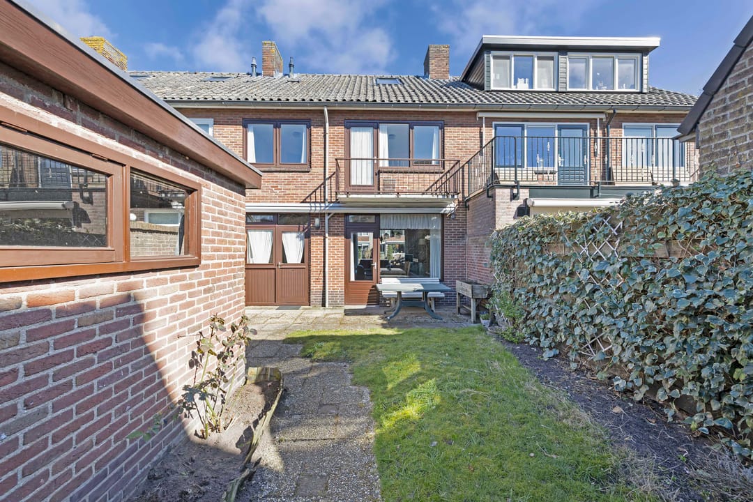 Foto 16 van Edisonstraat 30