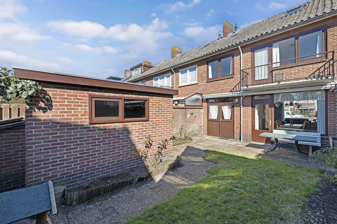 Foto 17 van Edisonstraat 30