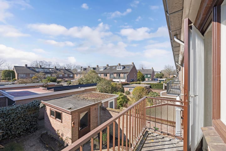 Foto 27 van Edisonstraat 30