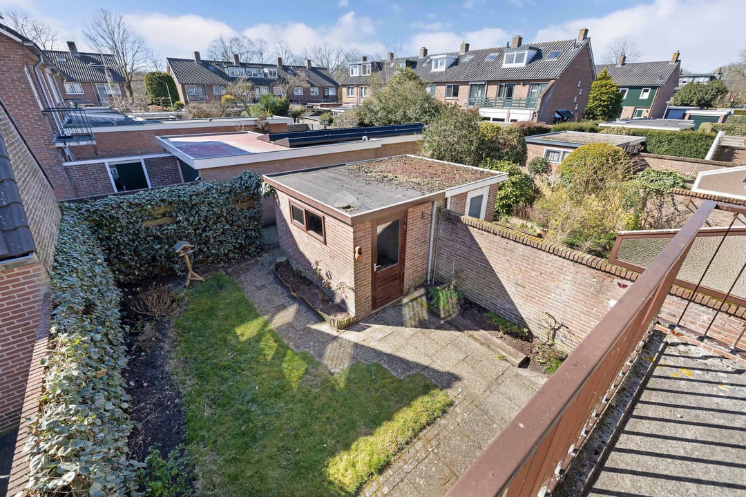 Foto 28 van Edisonstraat 30