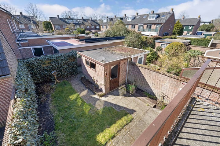 Foto 28 van Edisonstraat 30