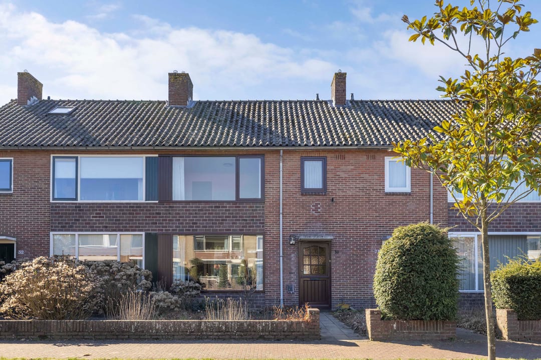 Foto 38 van Edisonstraat 30