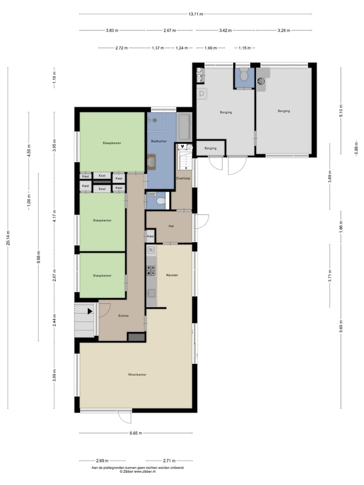 Foto 34 van Ulftseweg 85