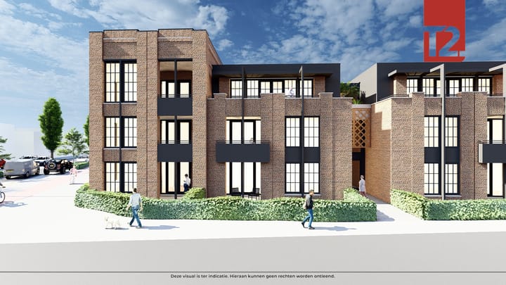 Foto 3 van 0-1 (Bouwnr. 1)