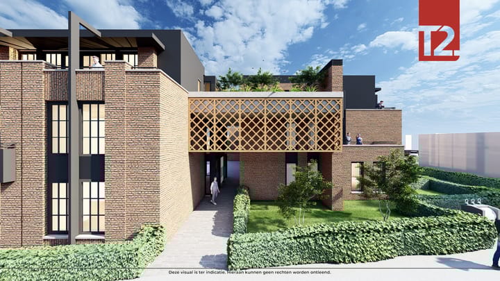 Foto 6 van 0-1 (Bouwnr. 1)