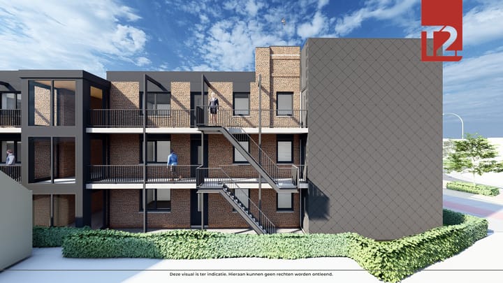 Foto 15 van 0-1 (Bouwnr. 1)