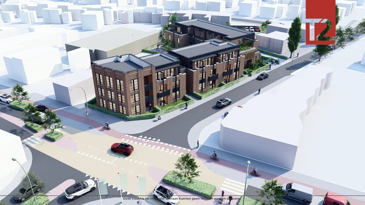 Foto 17 van 0-1 (Bouwnr. 1)