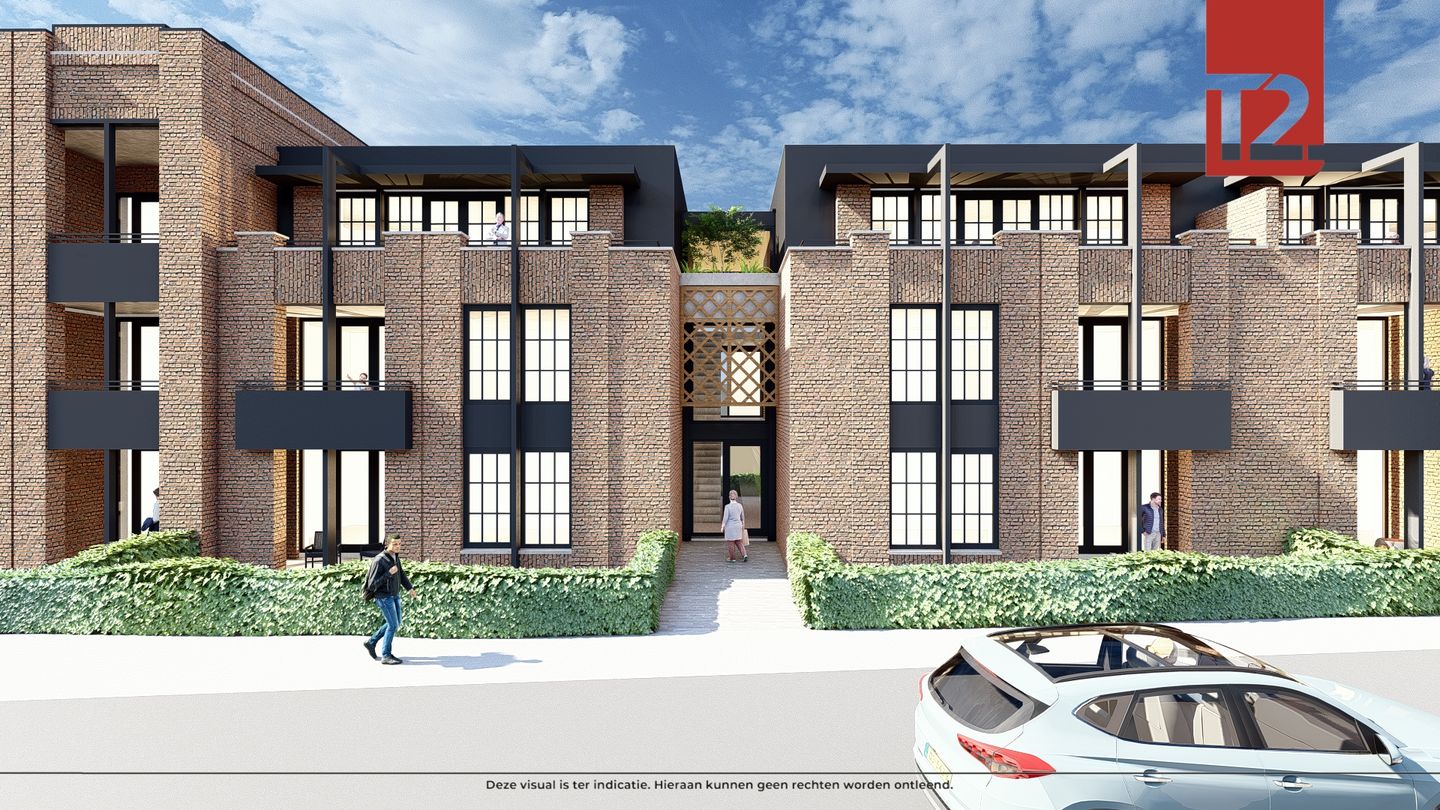 Photo 4 of 1-2 (Bouwnr. 12)