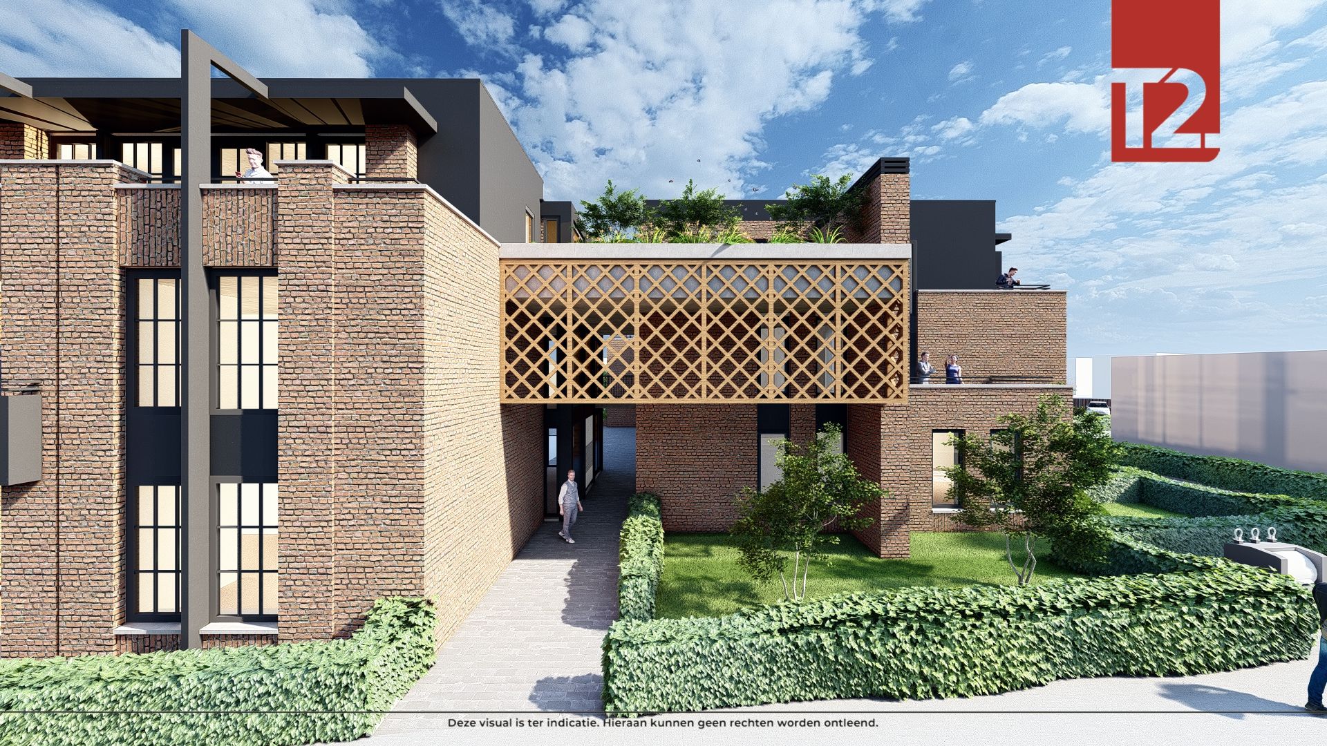 Photo 6 of 1-2 (Bouwnr. 12)