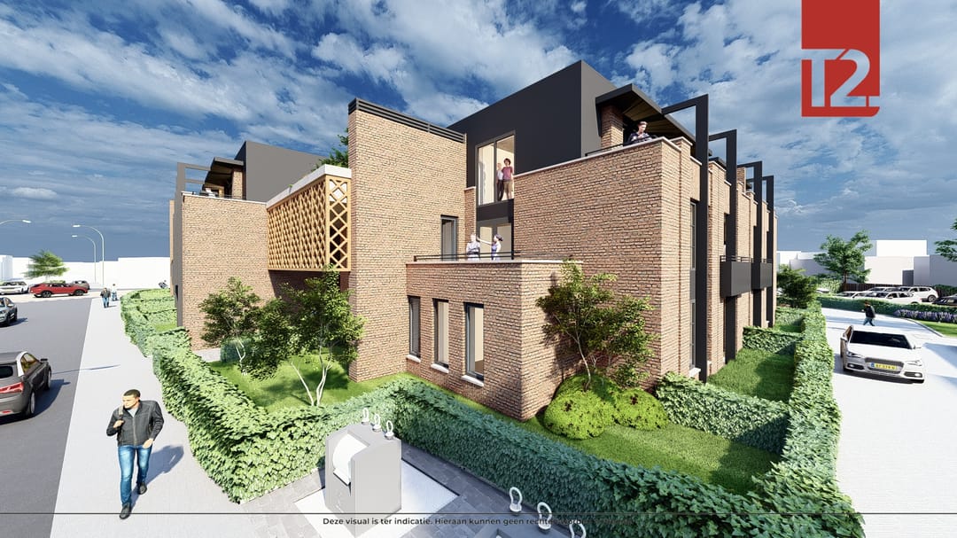 Photo 8 of 1-2 (Bouwnr. 12)