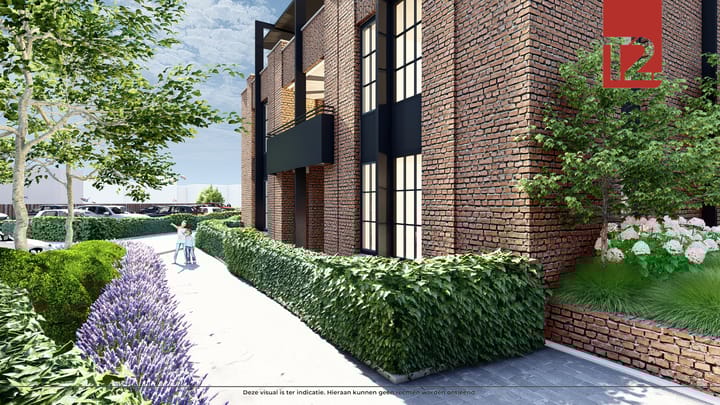 Foto 9 van 1-2 (Bouwnr. 12)