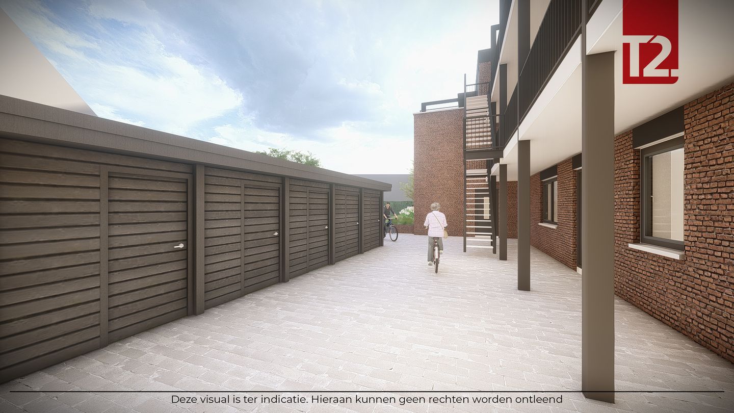 Photo 10 of 1-2 (Bouwnr. 12)