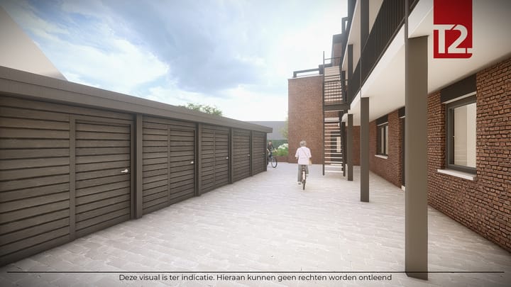 Foto 10 van 1-2 (Bouwnr. 12)