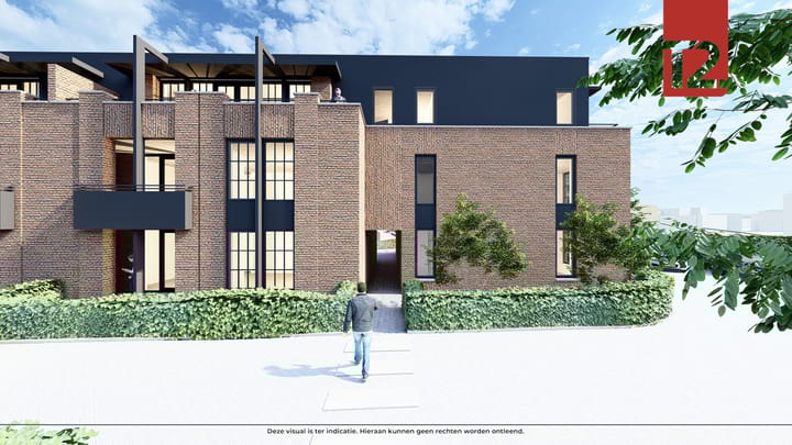 Foto 11 van 1-2 (Bouwnr. 12)