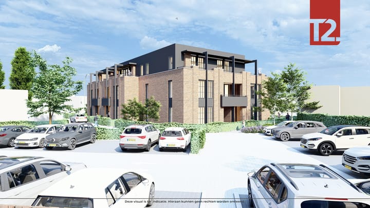 Foto 12 van 1-2 (Bouwnr. 12)