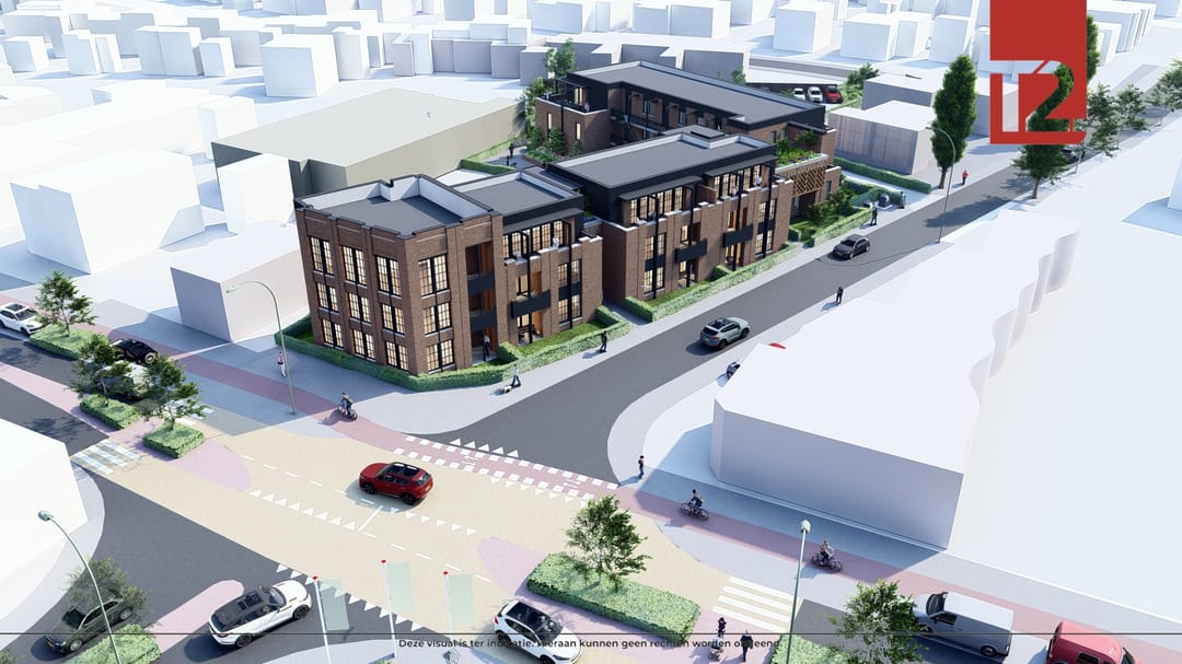 Photo 17 of 1-2 (Bouwnr. 12)