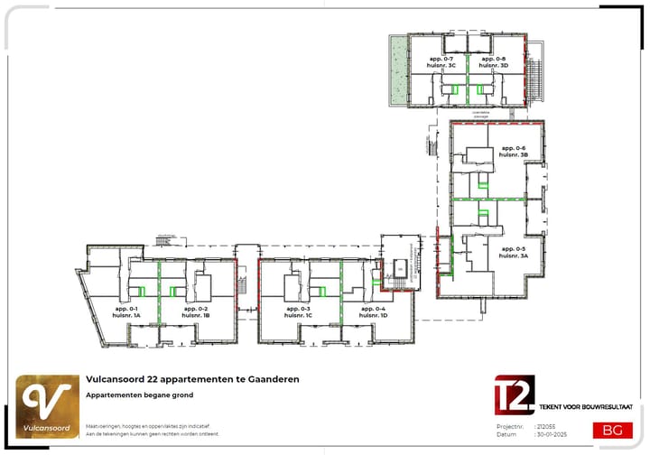 Foto 19 van 1-2 (Bouwnr. 12)