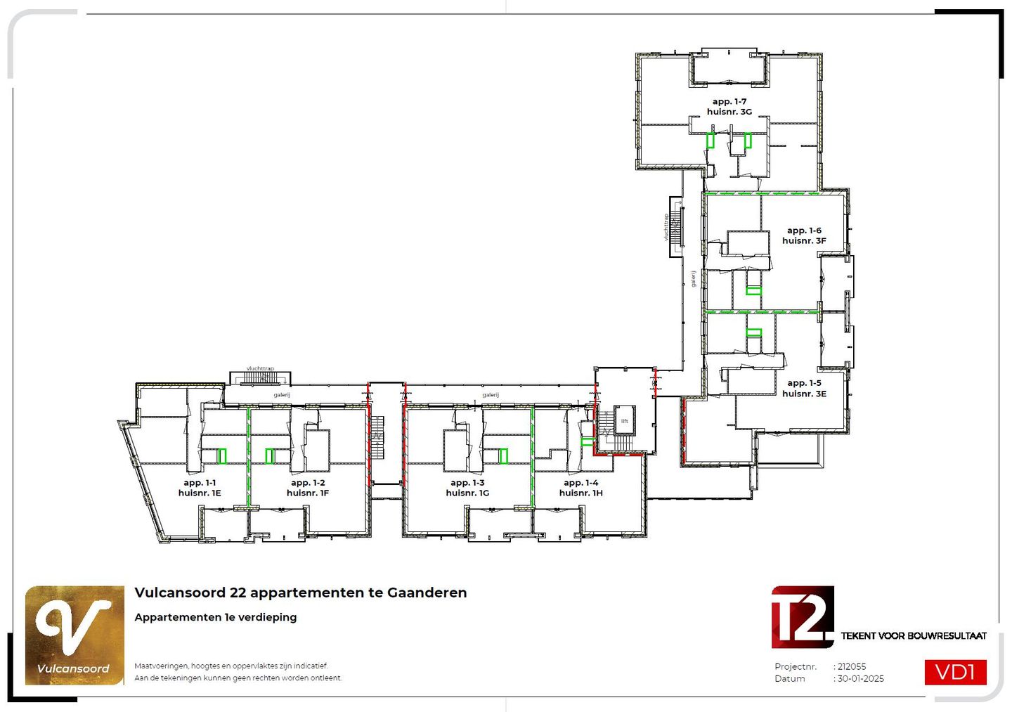 Photo 20 of 1-2 (Bouwnr. 12)