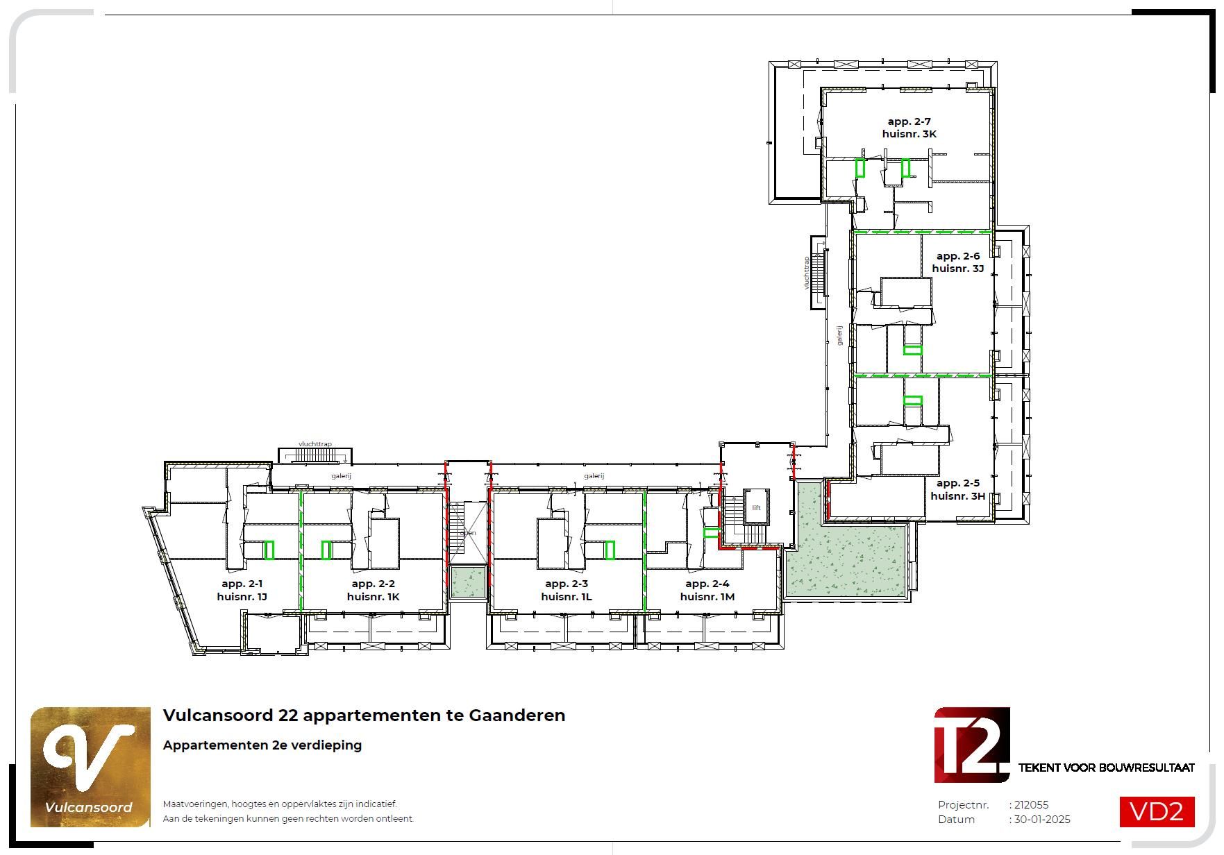 Photo 21 of 1-2 (Bouwnr. 12)