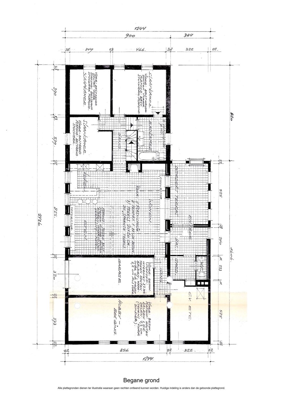 Foto 28 van Hollander 9