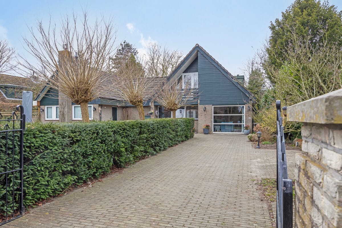 Foto 1 van Ameroever 72