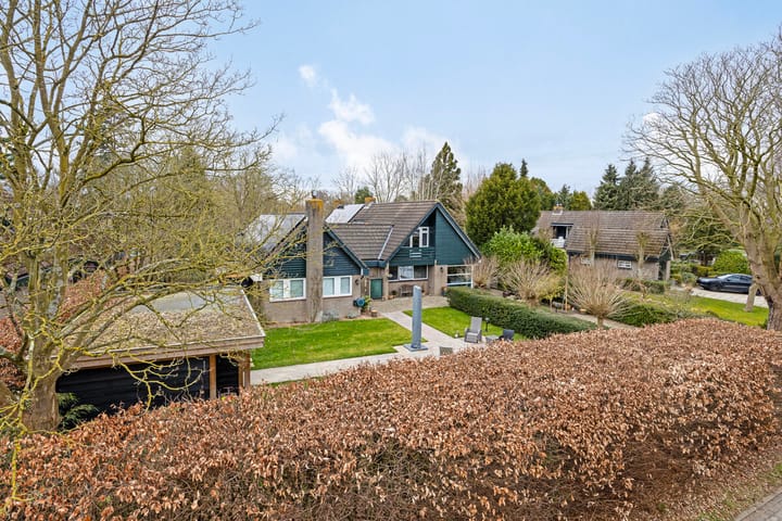 Foto 2 van Ameroever 72