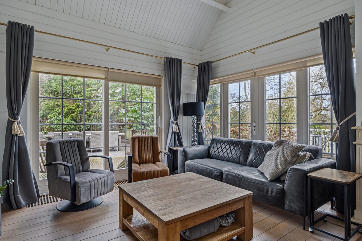 Foto 3 van Ameroever 72