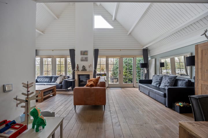 Foto 4 van Ameroever 72