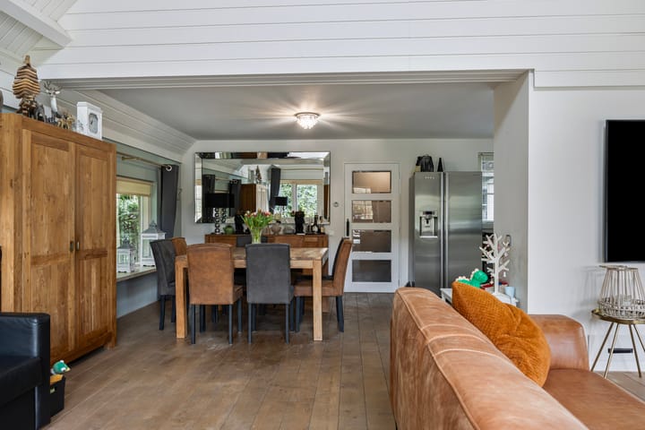 Foto 5 van Ameroever 72