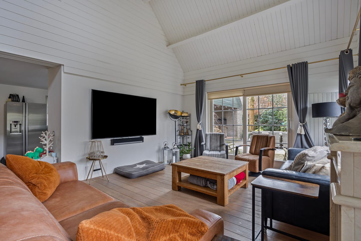 Foto 6 van Ameroever 72