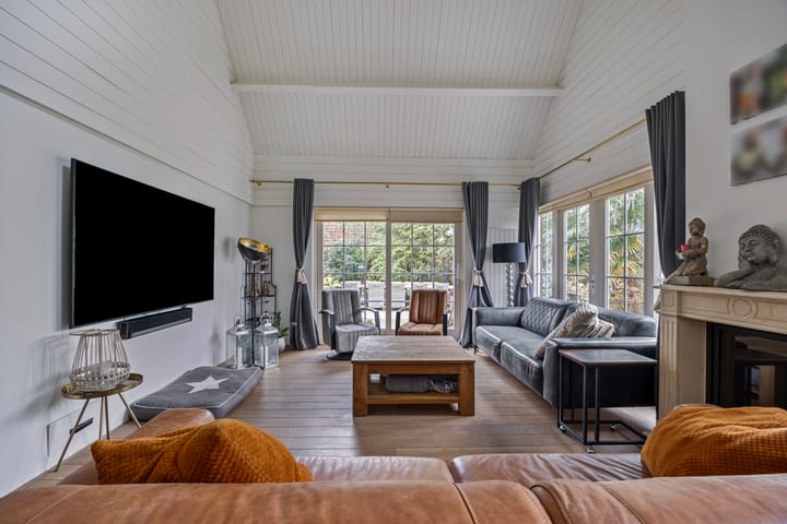 Foto 7 van Ameroever 72