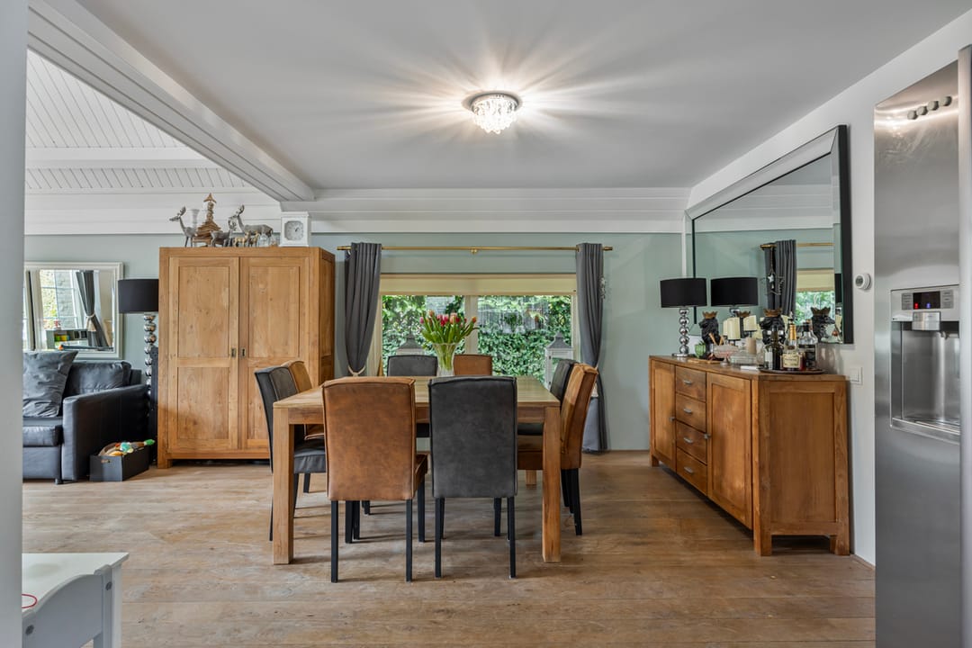 Foto 8 van Ameroever 72