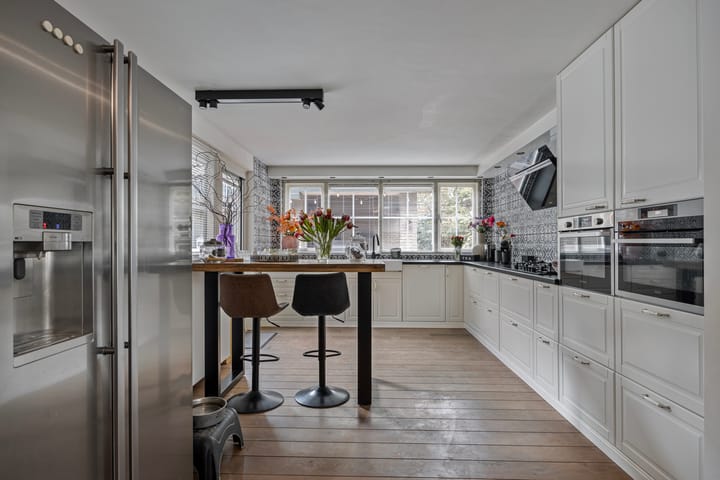 Foto 9 van Ameroever 72