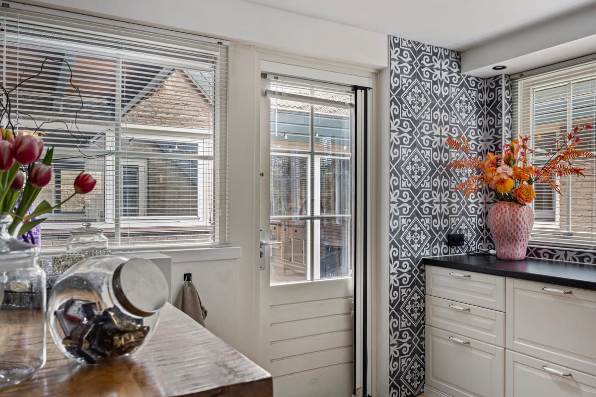 Foto 10 van Ameroever 72