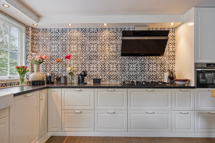 Foto 11 van Ameroever 72