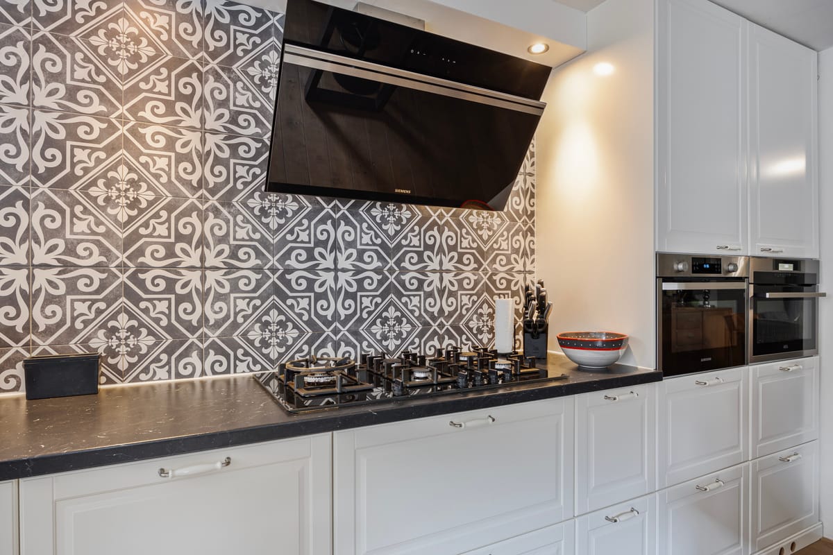 Foto 12 van Ameroever 72