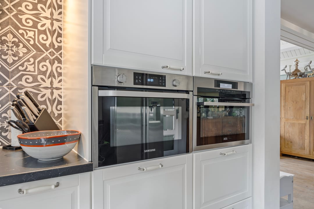 Foto 13 van Ameroever 72