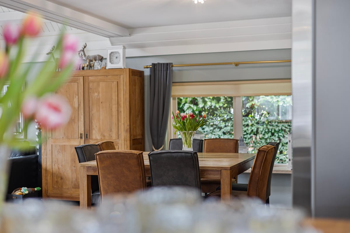 Foto 14 van Ameroever 72