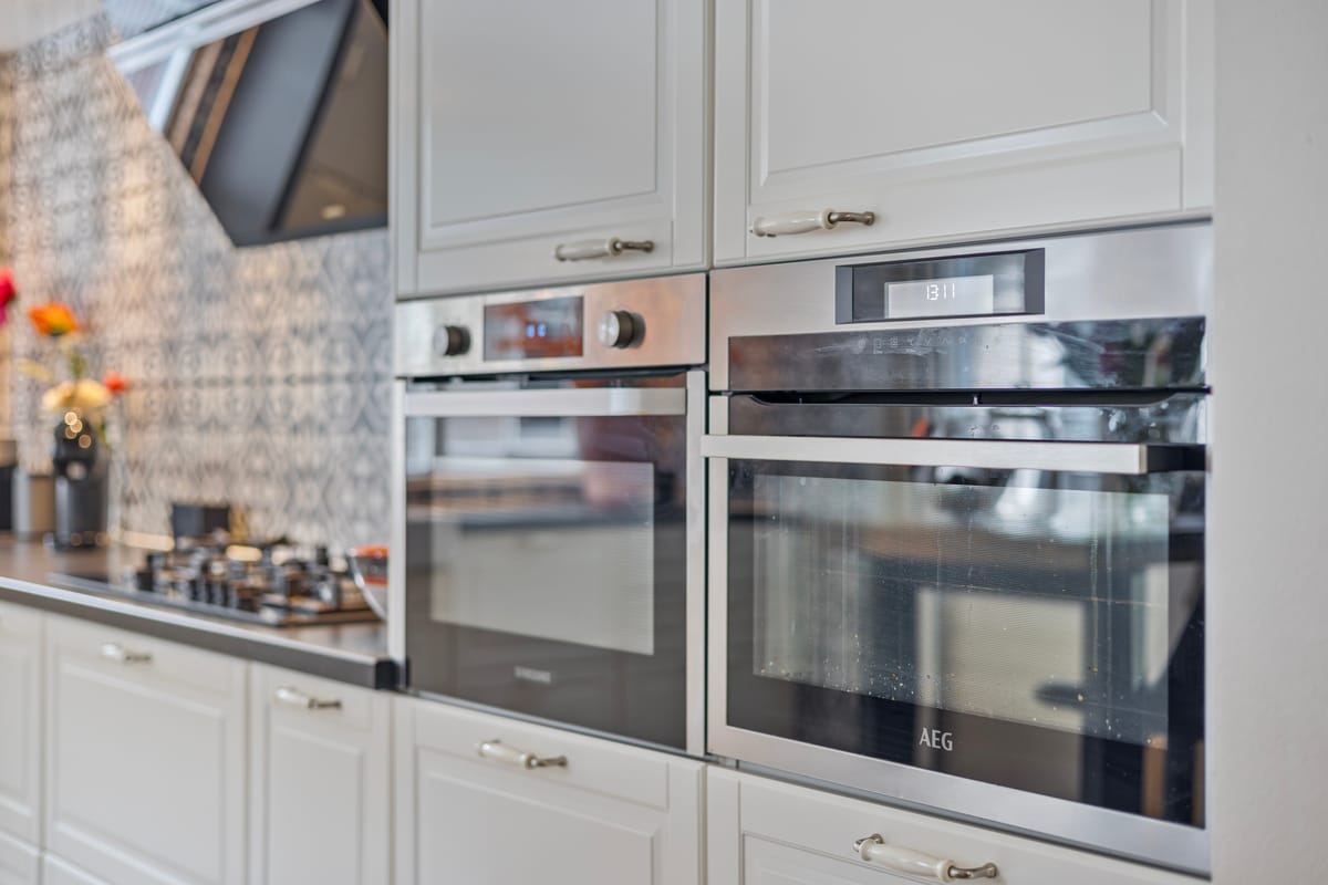 Foto 15 van Ameroever 72